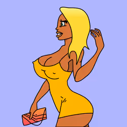 Stacy #878