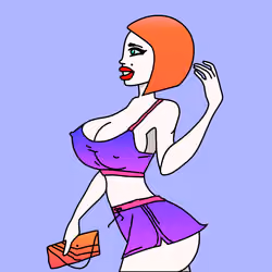 Stacy #1056