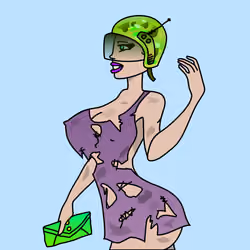 Stacy #307