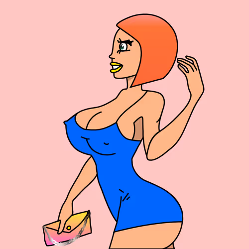 Stacy Nft
