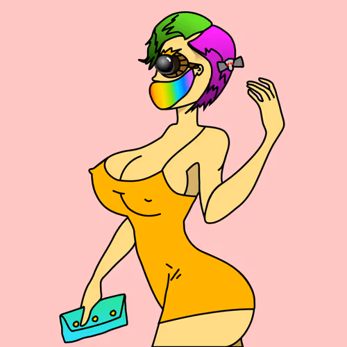 Stacy #142