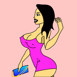 Stacy #60