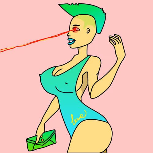 Stacy #154