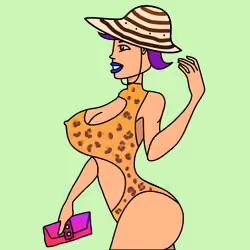 Stacy #919