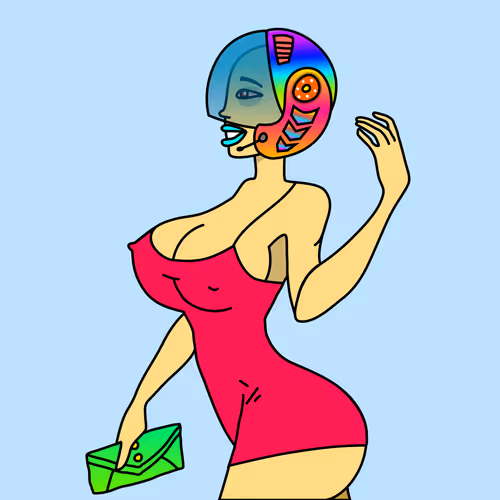 Stacy Nft