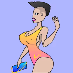 Stacy #924