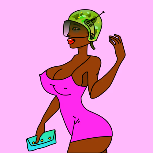 Stacy #334