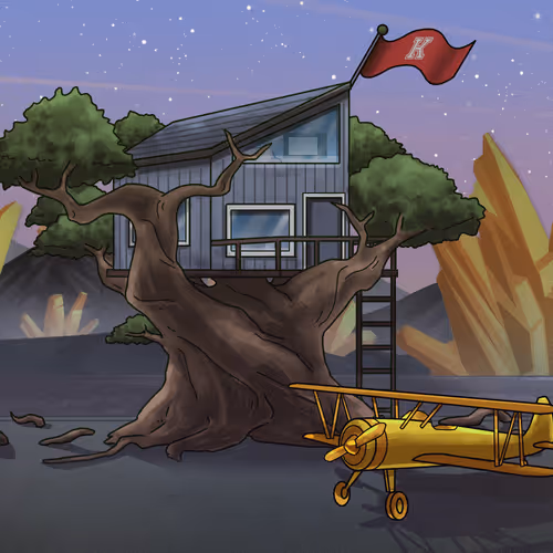Kitaroworldscenes