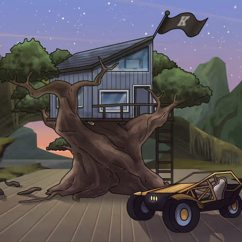 Kitaroworldscenes