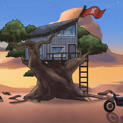 Scene #3678