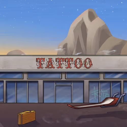 Kitaroworldscenes