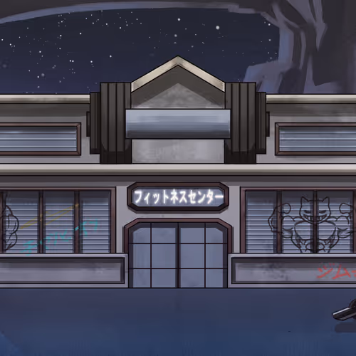 Kitaroworldscenes