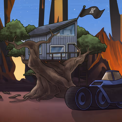 Kitaroworldscenes