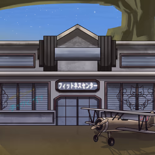 Kitaroworldscenes