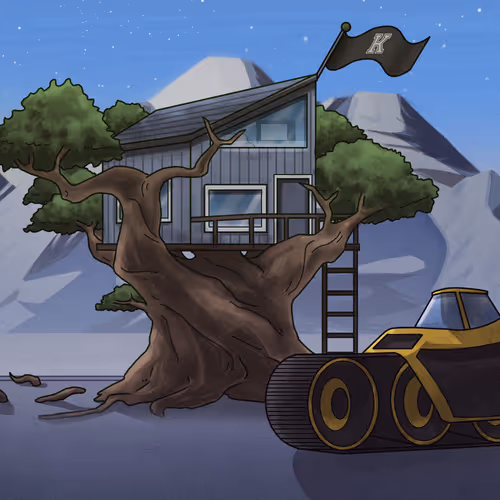 Kitaroworldscenes