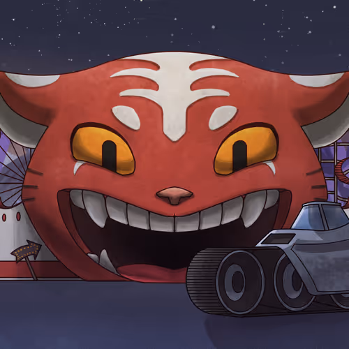 Kitaroworldscenes