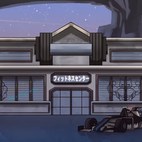 Kitaroworldscenes