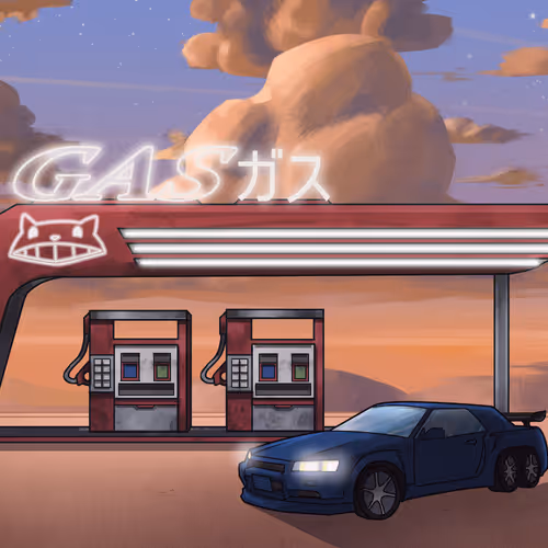 Kitaroworldscenes