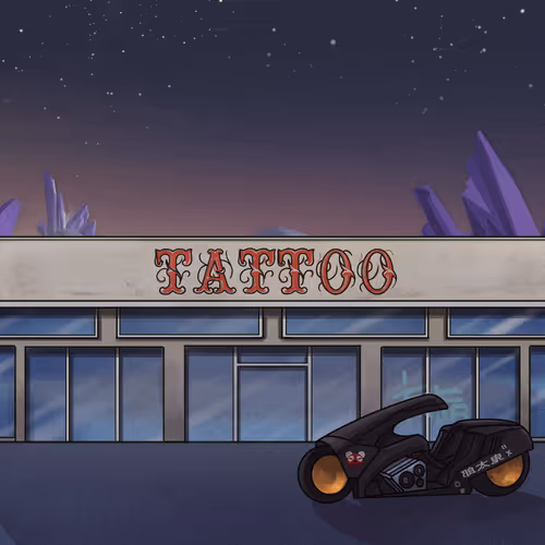 Kitaroworldscenes