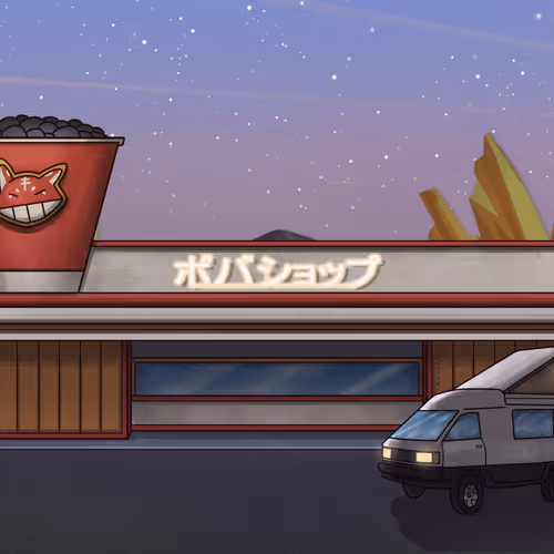 Kitaroworldscenes