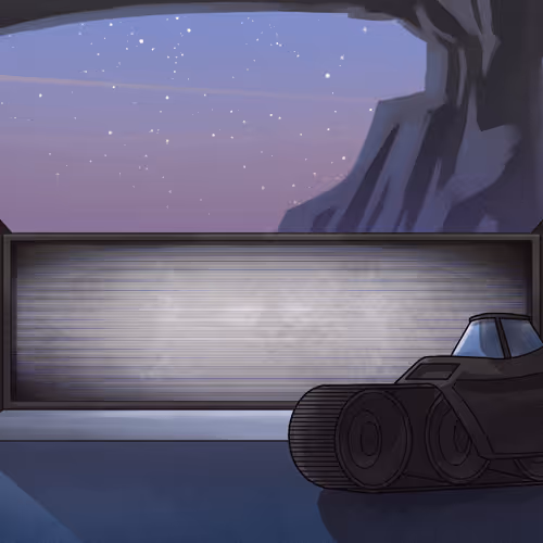 Kitaroworldscenes