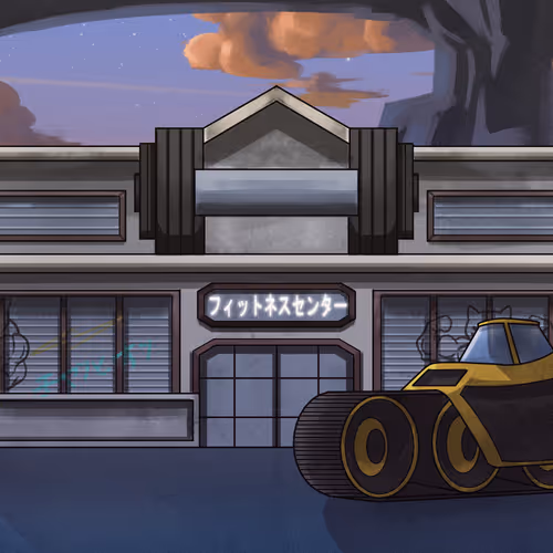 Kitaroworldscenes