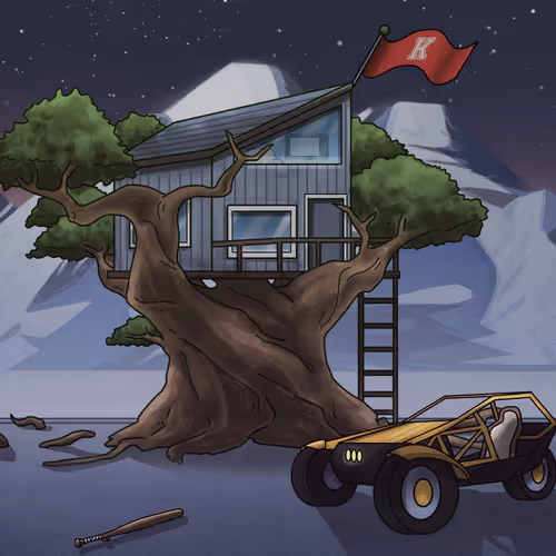 Kitaroworldscenes