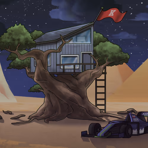 Kitaroworldscenes