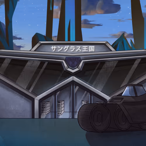 Kitaroworldscenes