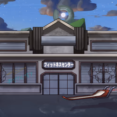 Kitaroworldscenes