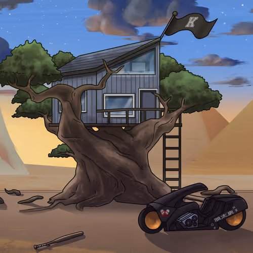 Kitaroworldscenes