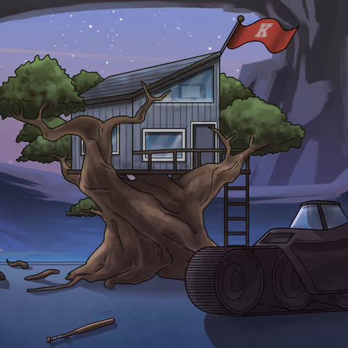 Kitaroworldscenes