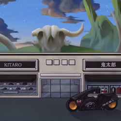 Scene #7739