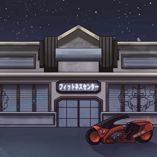 Kitaroworldscenes