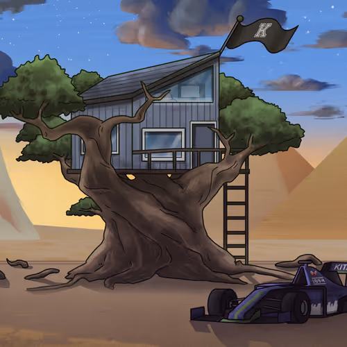 Kitaroworldscenes