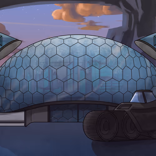 Kitaroworldscenes
