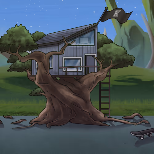 Kitaroworldscenes