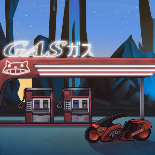Kitaroworldscenes