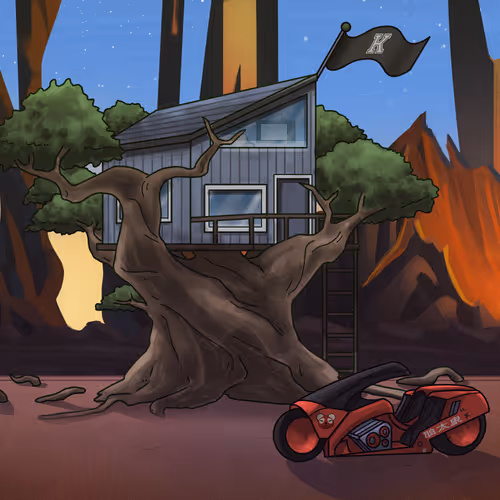 Kitaroworldscenes