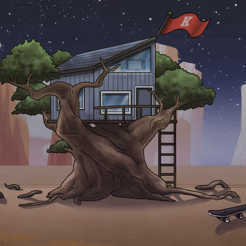 Kitaroworldscenes