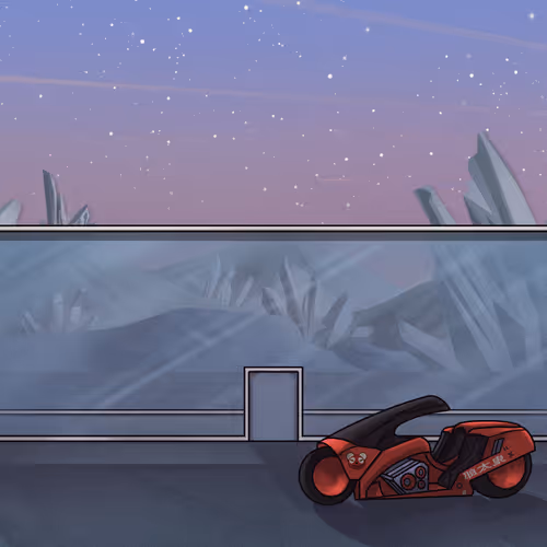 Kitaroworldscenes