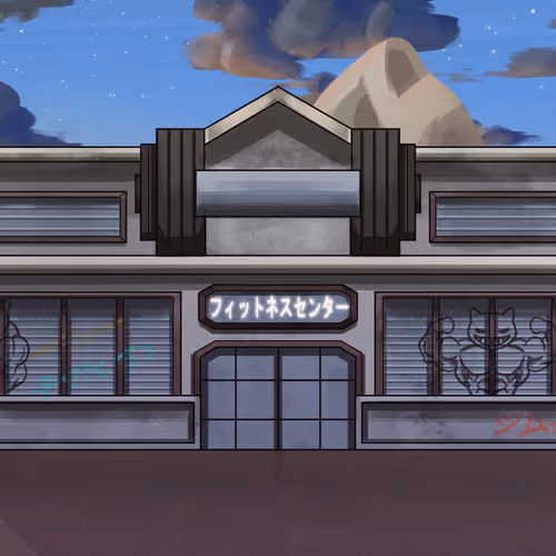 Kitaroworldscenes