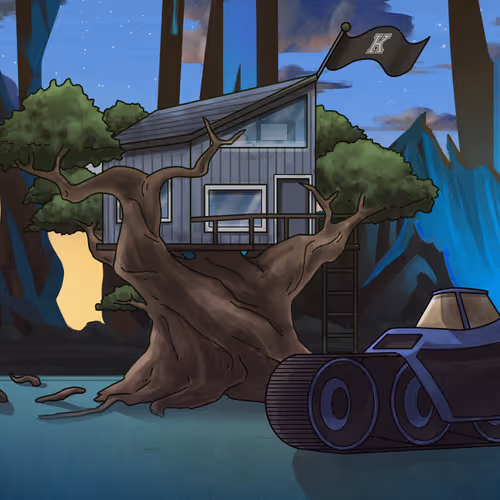 Kitaroworldscenes