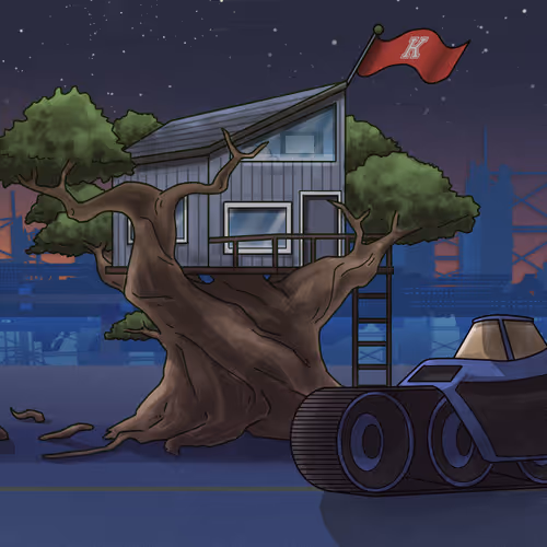 Kitaroworldscenes