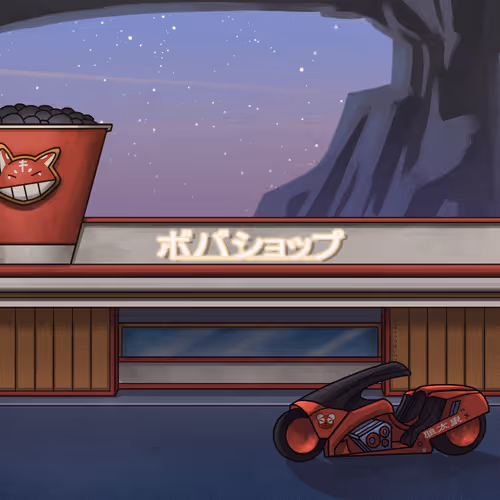 Kitaroworldscenes