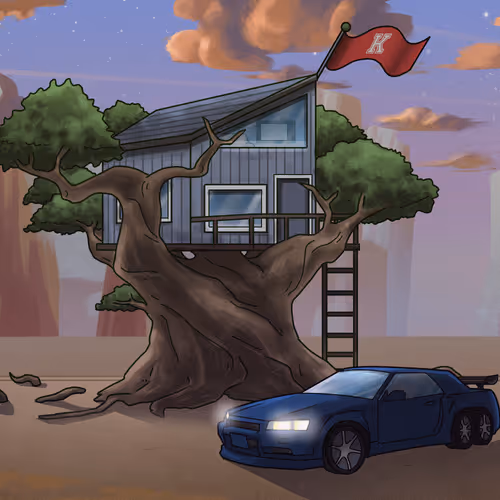 Kitaroworldscenes