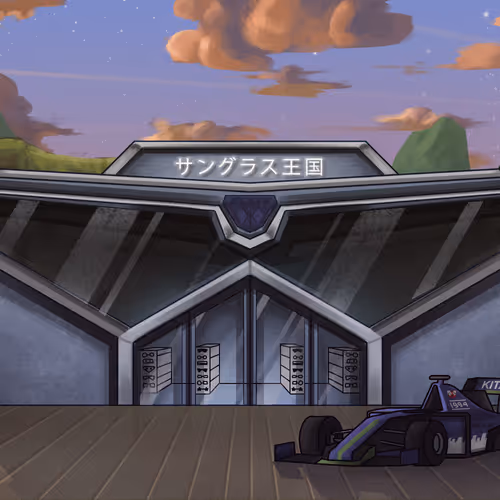 Kitaroworldscenes