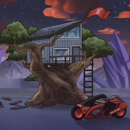 Kitaroworldscenes