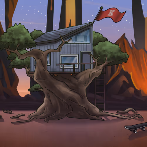 Kitaroworldscenes