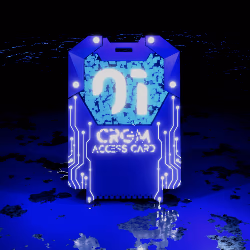 Item #6 Media